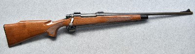 Remington 700 .30-06 Springfield