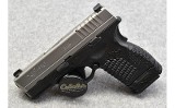 Springfield Armory XDS-40 .40 S&W - 2 of 2