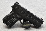 Springfield Armory XDS-9 9MM - 1 of 2