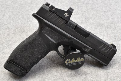 Springfield Armory Hellcat Pro 9MM