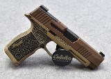 Sig Sauer P365 XL - 1 of 2