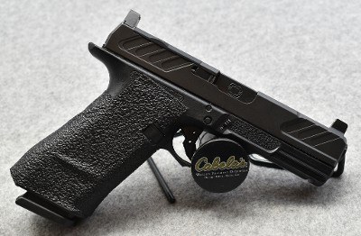 Shadow Systems XR920 9MM