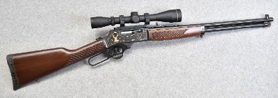 Henry Repeating Arms H009WL