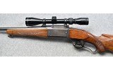Savage Arms .300 Savage - 7 of 9