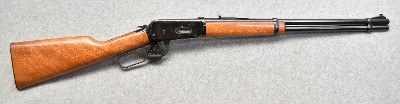Winchester 94 .30-30 Winchester