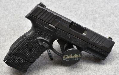 FN 509 9MM