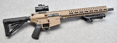 CCMG MK3 .308 Winchester