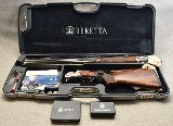 Beretta ~ DT11 Sporting ~ 12 Gauge - Image 1 of 10