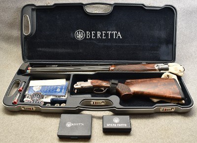 Beretta ~ DT11 Sporting ~ 12 Gauge - Image 1 of 10