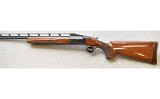 Browning BT-99 Max 12 gauge - 8 of 11