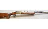 Browning BT-99 Max 12 gauge - 2 of 11