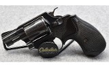 SMITH & WESSON 36 .38 S&W SP - Image 2 of 2
