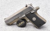 Colt ~ Model Mustange PocketLite ~ .380 - 2 of 4