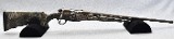 Franchi ~ Benelli USA Corp ~ Momentum .308 Winchester - 1 of 12