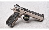 CZ Shadow 2 ~ .9mm - 2 of 4