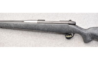Weatherby Mark V ~ 300 Weatherby Magnum - Image 7 of 12