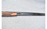 A. V. Maroccini ~ Model 99 ~ 12 Gauge - 8 of 12