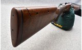 A. V. Maroccini ~ Model 99 ~ 12 Gauge - 12 of 12