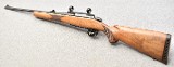 Birmingham Small Arms (BSA) ~ .270 Winchester - 1 of 11