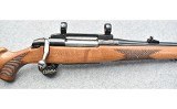 Birmingham Small Arms (BSA) ~ .270 Winchester - 9 of 11