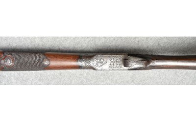 Ithica 12 Gauge - Image 11 of 13