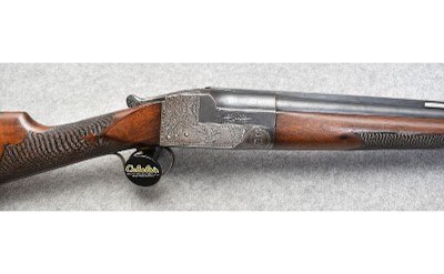 Ithica 12 Gauge - Image 7 of 13