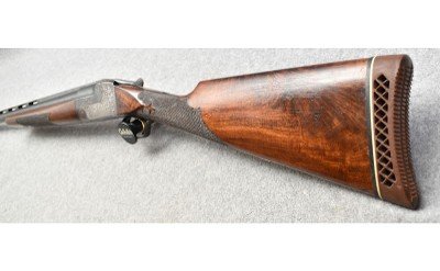 Ithica 12 Gauge - Image 3 of 13