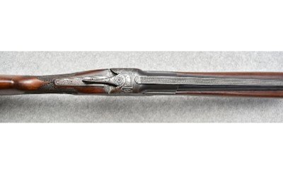 Ithica 12 Gauge - Image 9 of 13