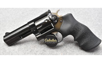 Ruger 357 Magnum ~ Model GP 100 - Image 2 of 3