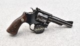 Smith & Wesson .22 LR Model 34 - Image 1 of 4