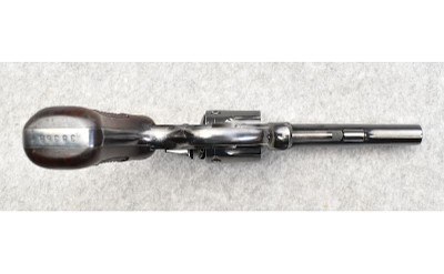 Smith & Wesson .22 LR Model 34 - Image 4 of 4
