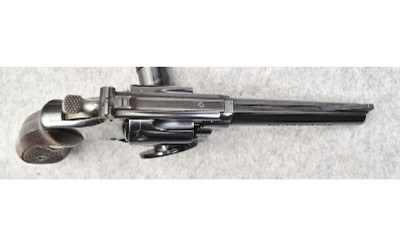 Smith & Wesson .22 LR Model 34 - Image 3 of 4