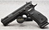 CZ 9mm Luger ~ Model 75 SP-01 Tactical - 2 of 4