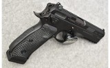 CZ 9mm Luger ~ Model 75 SP-01 Tactical - 4 of 4