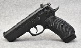 CZ 9mm Luger ~ Model 75 SP-01 Tactical - 1 of 4