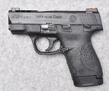 Smith & Wesson M&P Shield 9mm - Image 1 of 4