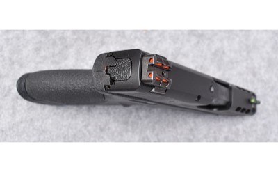 Smith & Wesson M&P Shield 9mm - Image 3 of 4