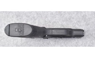 Smith & Wesson M&P Shield 9mm - Image 4 of 4