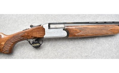 Midland Gun Co. ~ 12 Gauge Over/Under Shotgun - Image 2 of 13