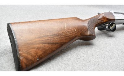 Midland Gun Co. ~ 12 Gauge Over/Under Shotgun - Image 8 of 13