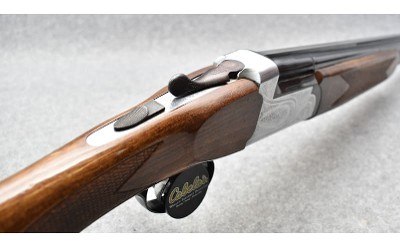 Midland Gun Co. ~ 12 Gauge Over/Under Shotgun - Image 9 of 13
