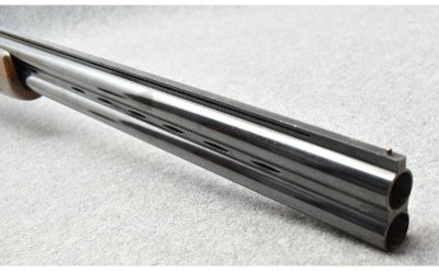 Midland Gun Co. ~ 12 Gauge Over/Under Shotgun - Image 6 of 13