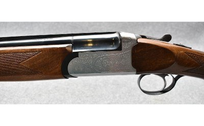 Midland Gun Co. ~ 12 Gauge Over/Under Shotgun - Image 12 of 13