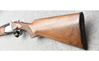 Midland Gun Co. ~ 12 Gauge Over/Under Shotgun - Image 5 of 13
