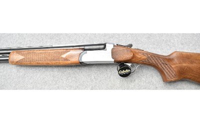 Midland Gun Co. ~ 12 Gauge Over/Under Shotgun - Image 4 of 13