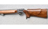 BSA ~ Birmingham Small Arms Model MKII 22LR - 11 of 12
