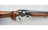 BSA ~ Birmingham Small Arms Model MKII 22LR - 5 of 12