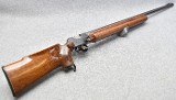 BSA ~ Birmingham Small Arms Model MKII 22LR - 1 of 12
