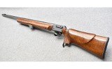 BSA ~ Birmingham Small Arms Model MKII 22LR - 10 of 12