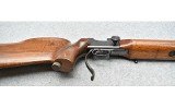 BSA ~ Birmingham Small Arms Model MKII 22LR - 4 of 12